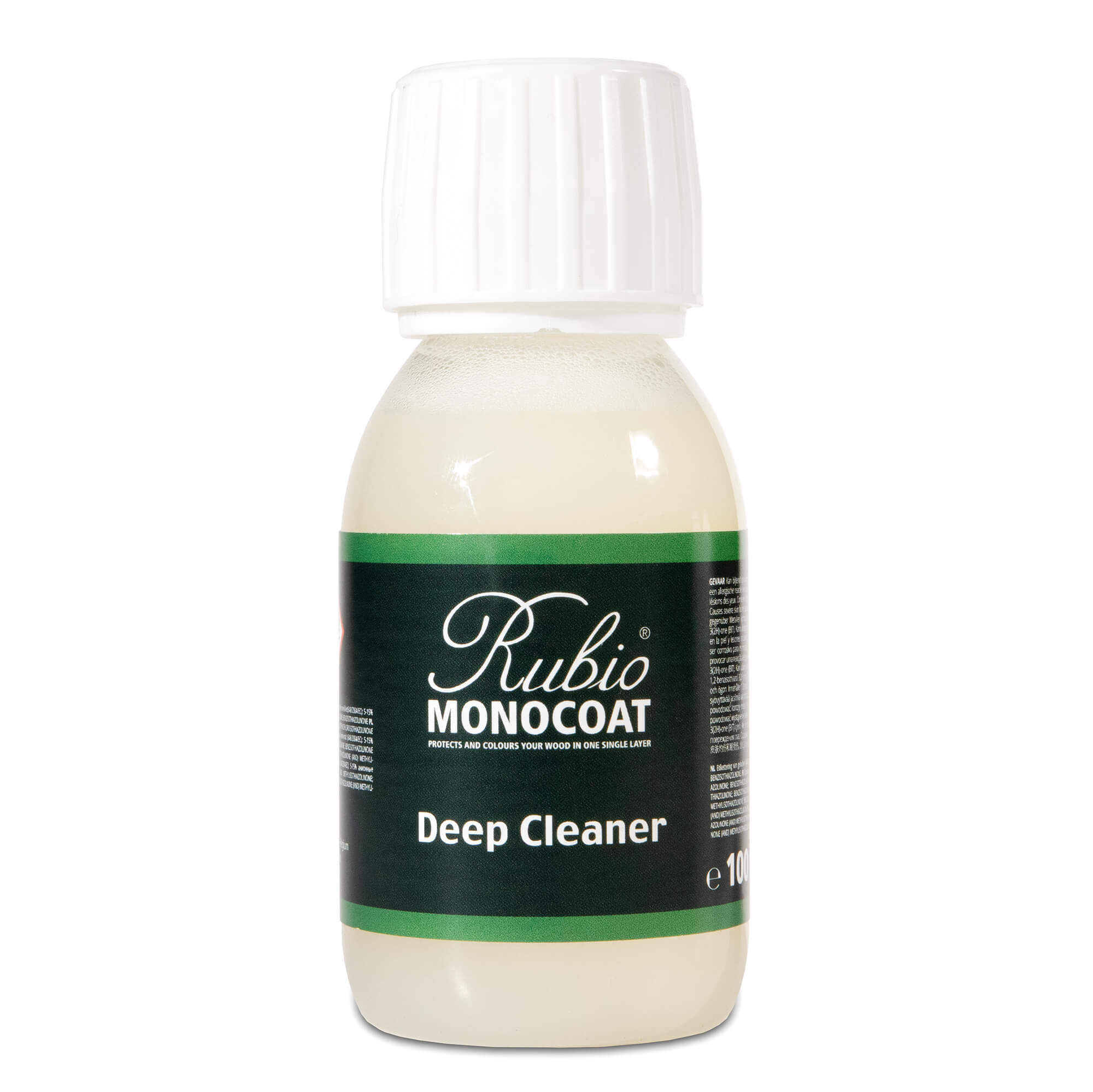 Deep Cleaner - Image 2