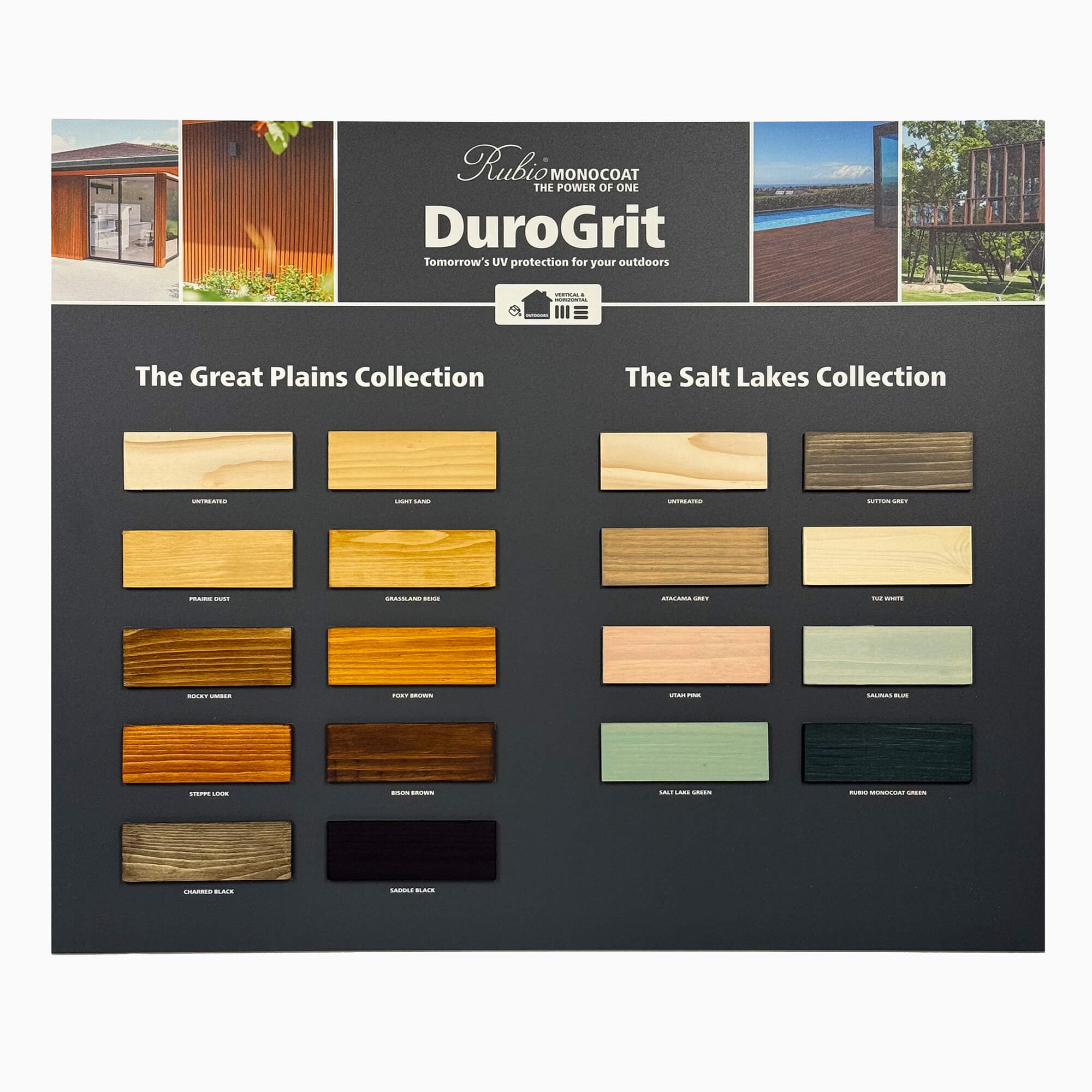 Display Board DuroGrit - Image 2