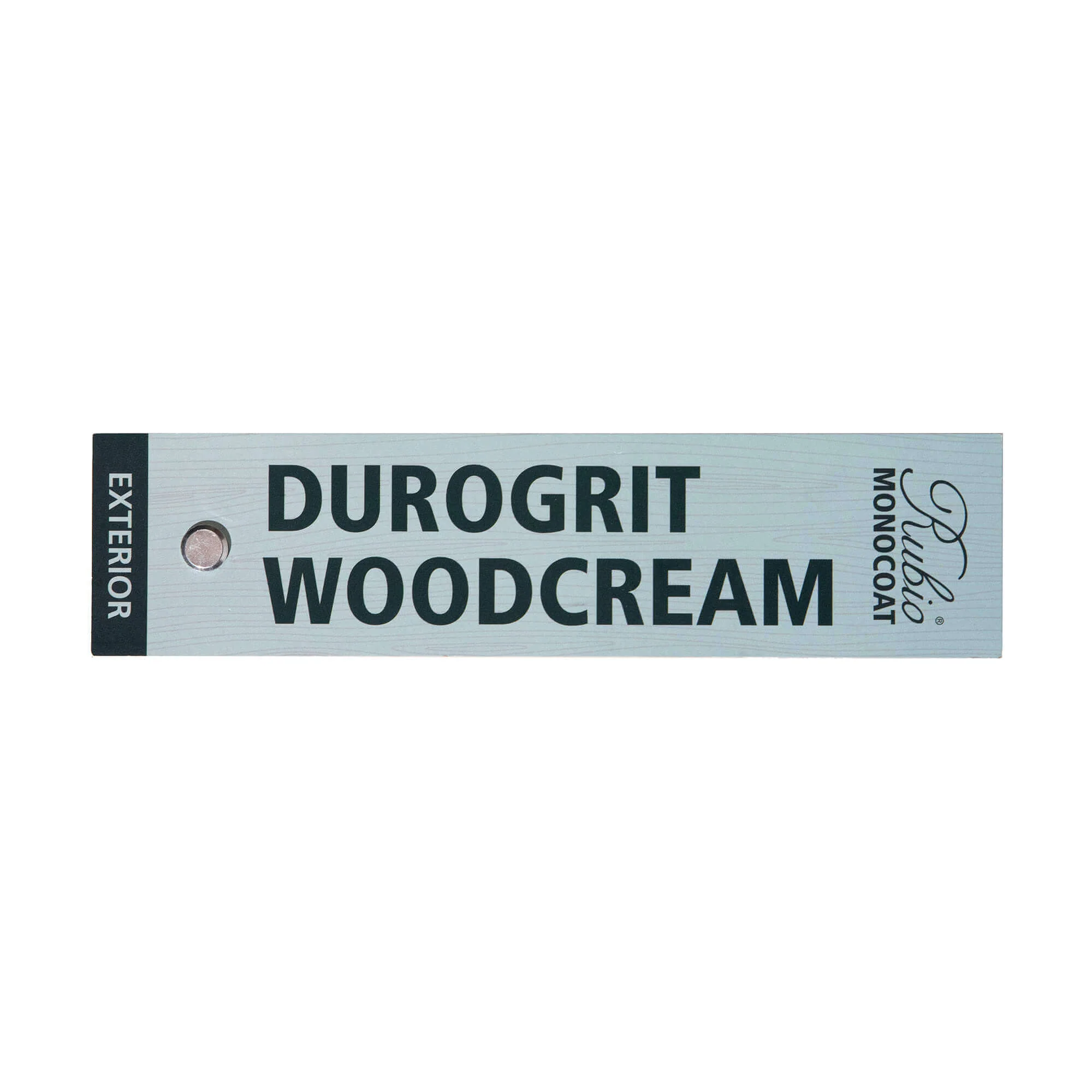 DuroGrit & WoodCream Paper Fan Deck - Image 3