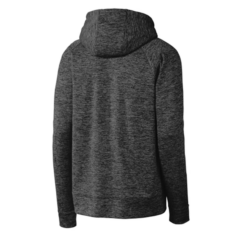 Fleece Hoodie - Image 2