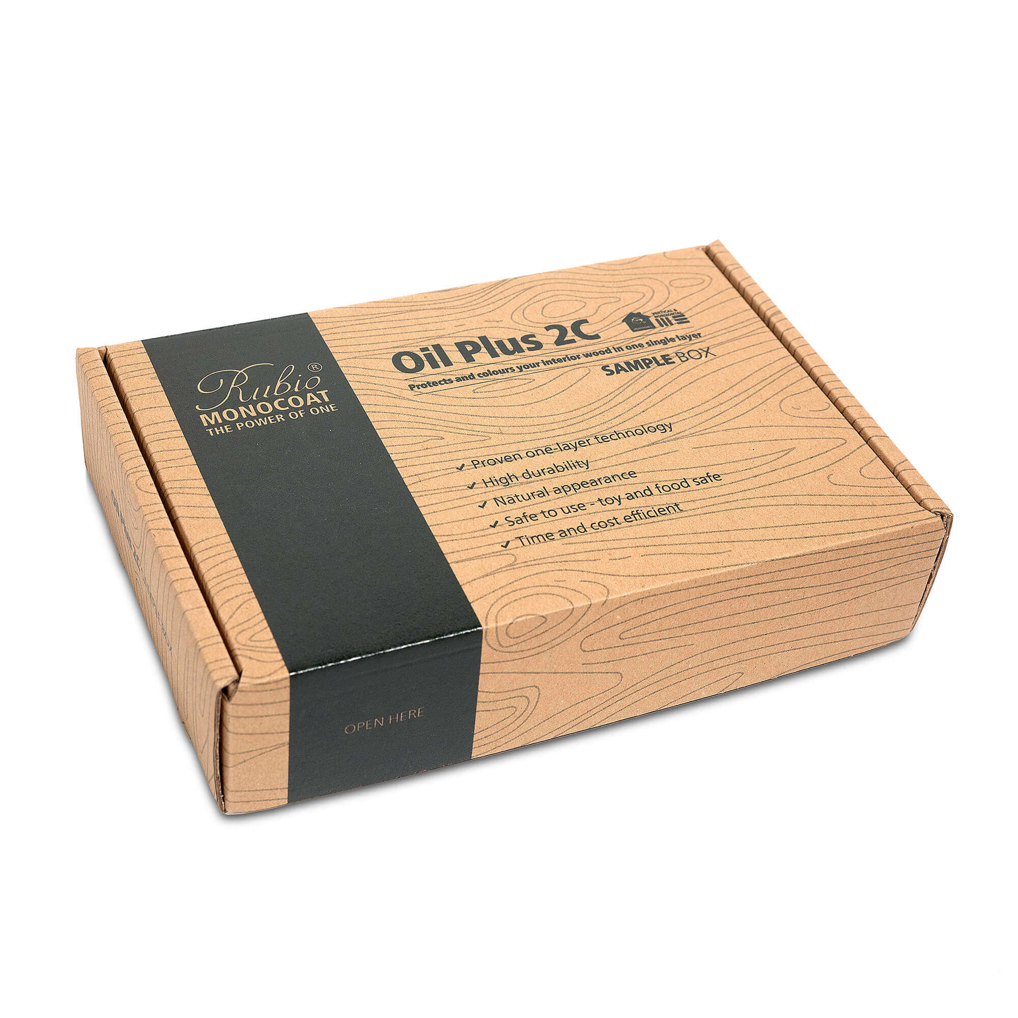 Oil Plus 20 mL Sample Set - Image 3