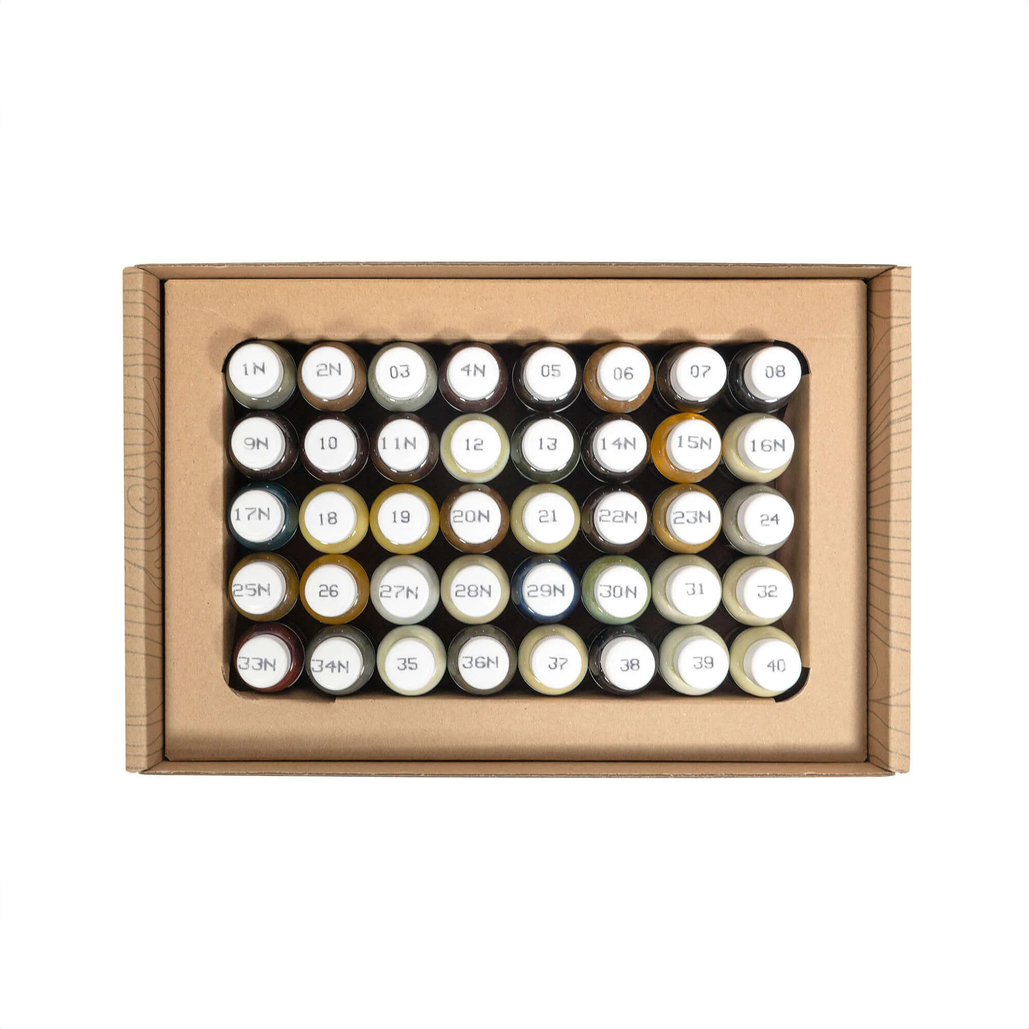 Oil Plus 20 mL Sample Set - Image 4