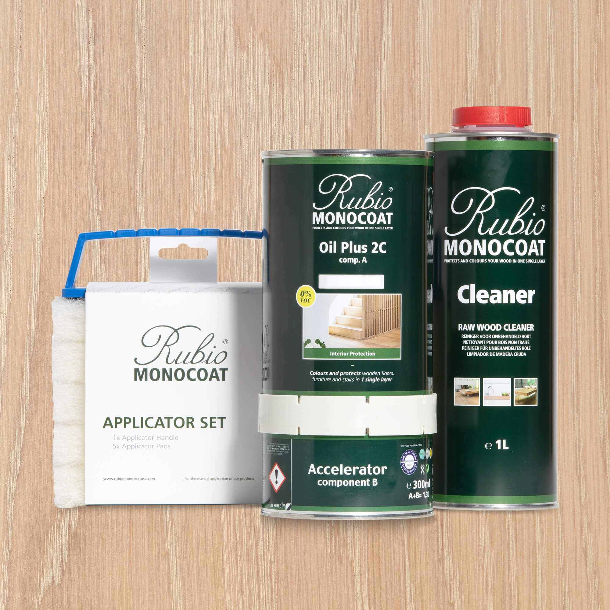 Oil Plus 2C - 1.3 Liter Bundle (390-650 sq ft) - Image 11