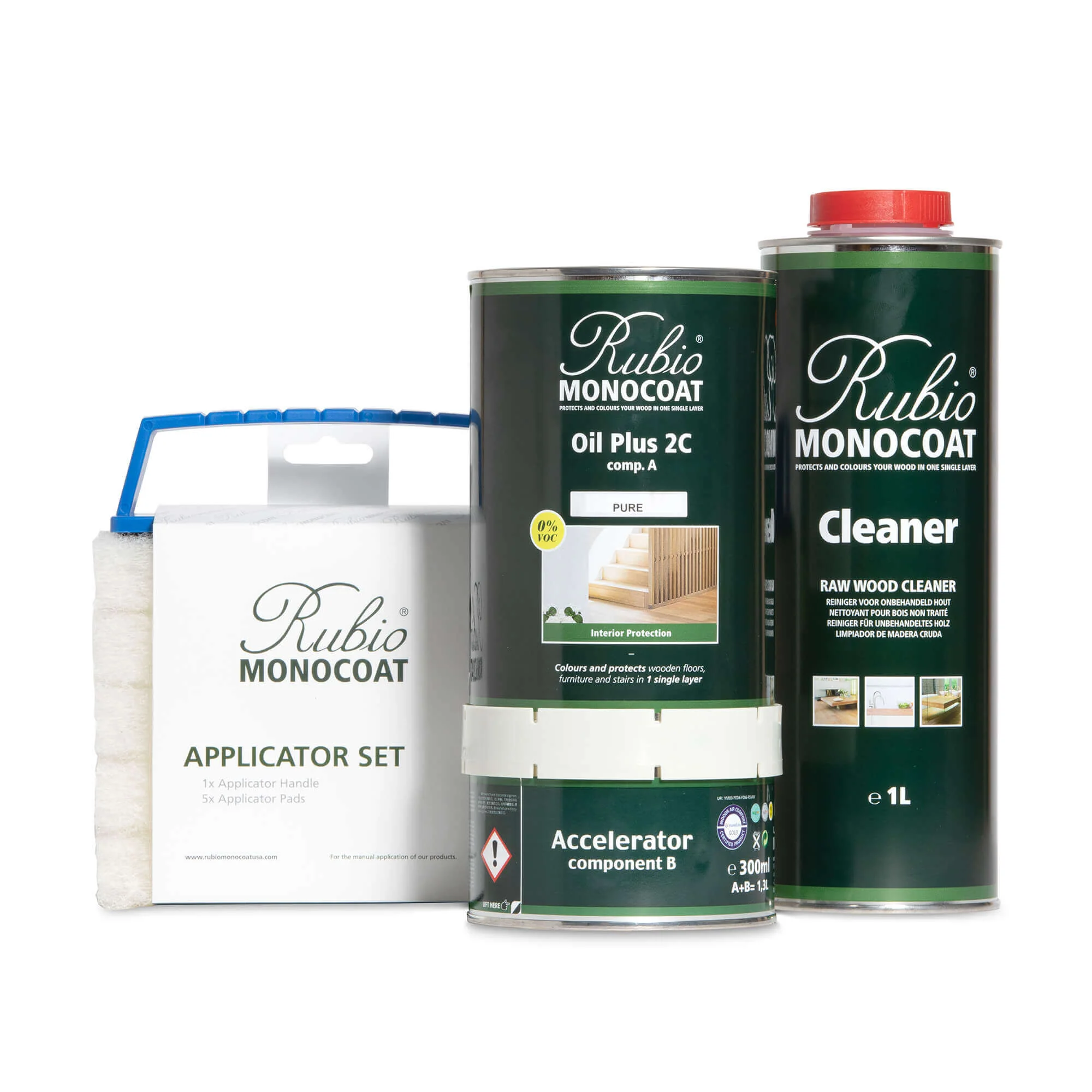 Oil Plus 2C - 1.3 Liter Bundle (390-650 sq ft) - Image 41