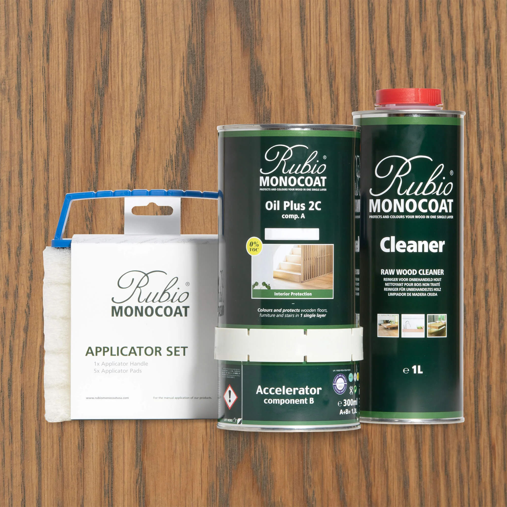 Oil Plus 2C - 1.3 Liter Bundle (390-650 sq ft) - Image 7