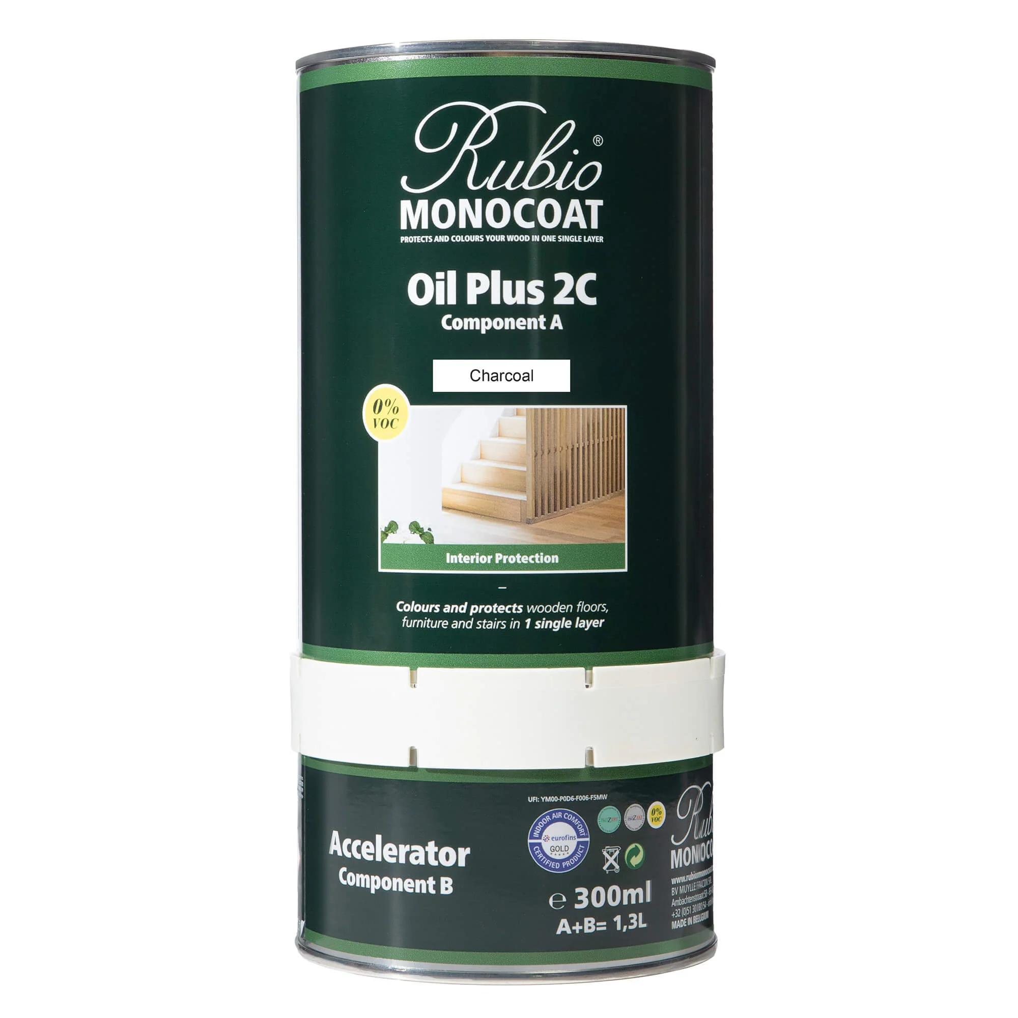 Oil Plus 2C - 1.3 Liter - Image 71