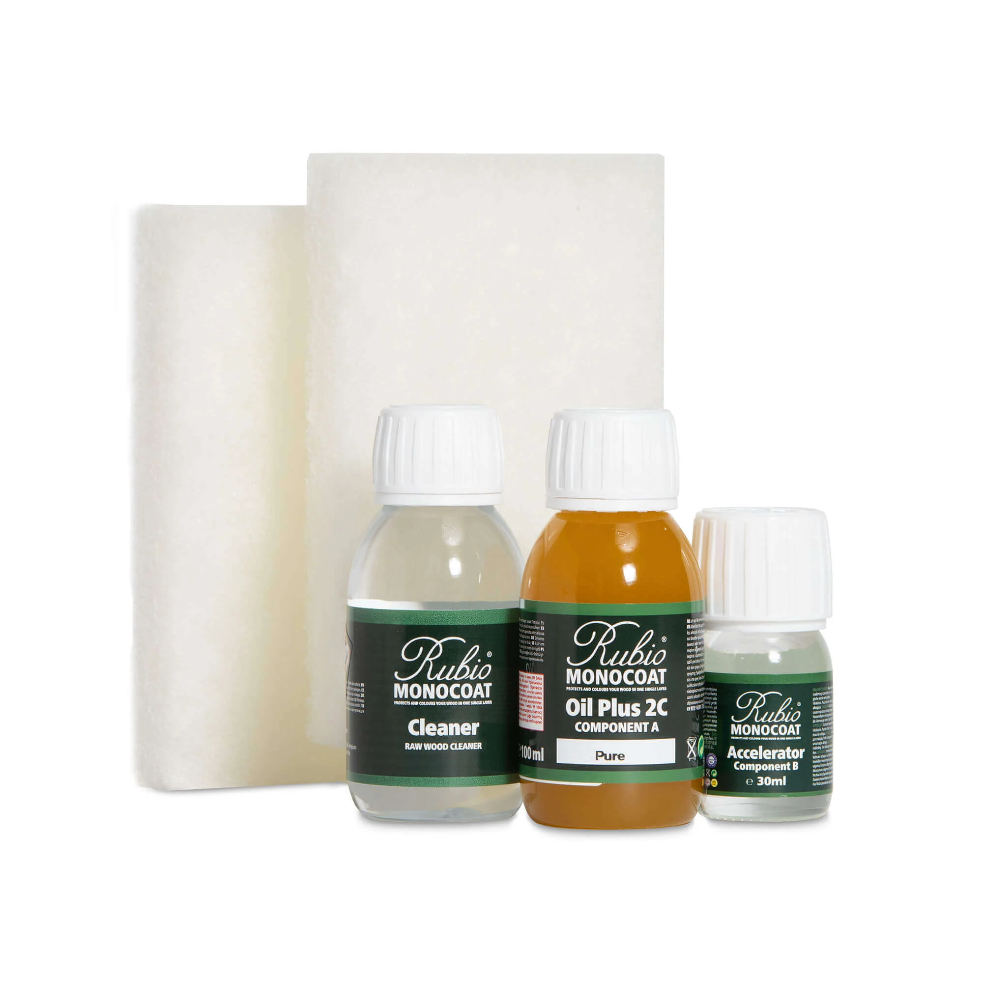 Oil Plus 2C - 130 mL Bundle (40-65 sq ft) - Image 11