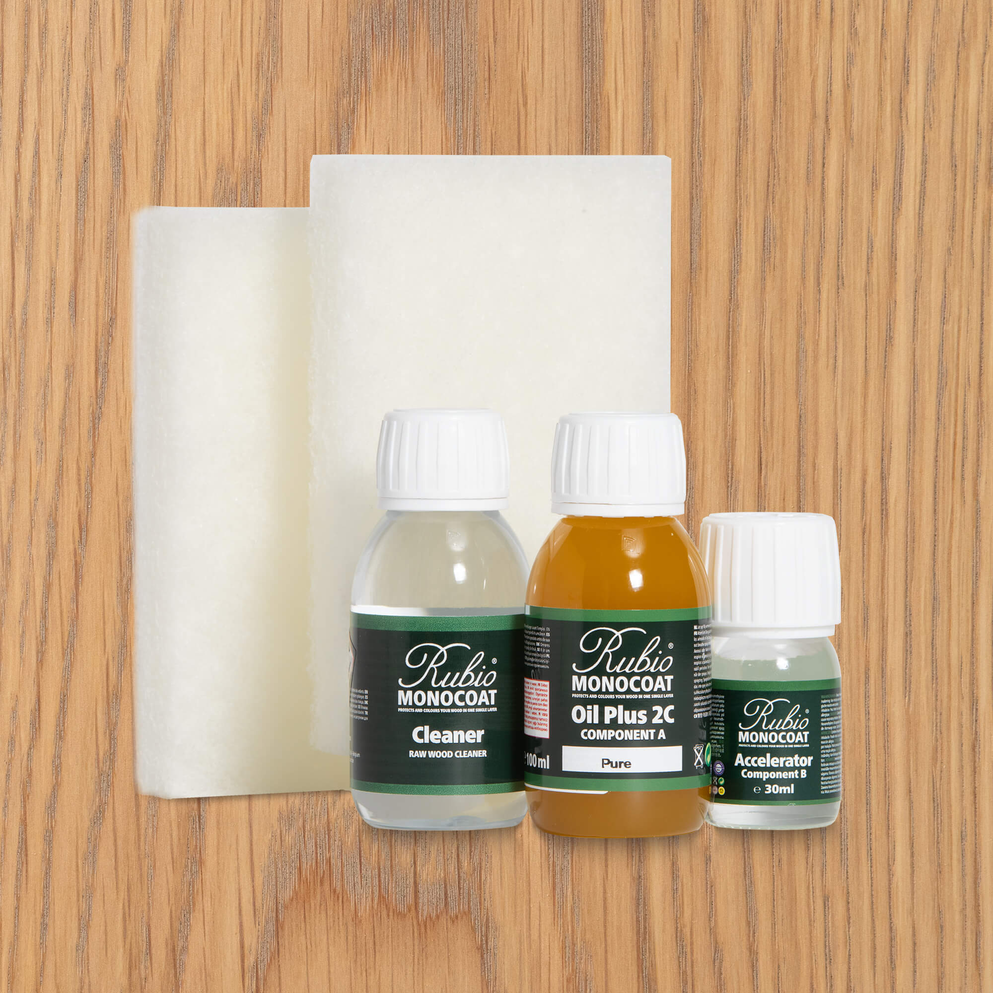Oil Plus 2C - 130 mL Bundle (40-65 sq ft) - Image 12