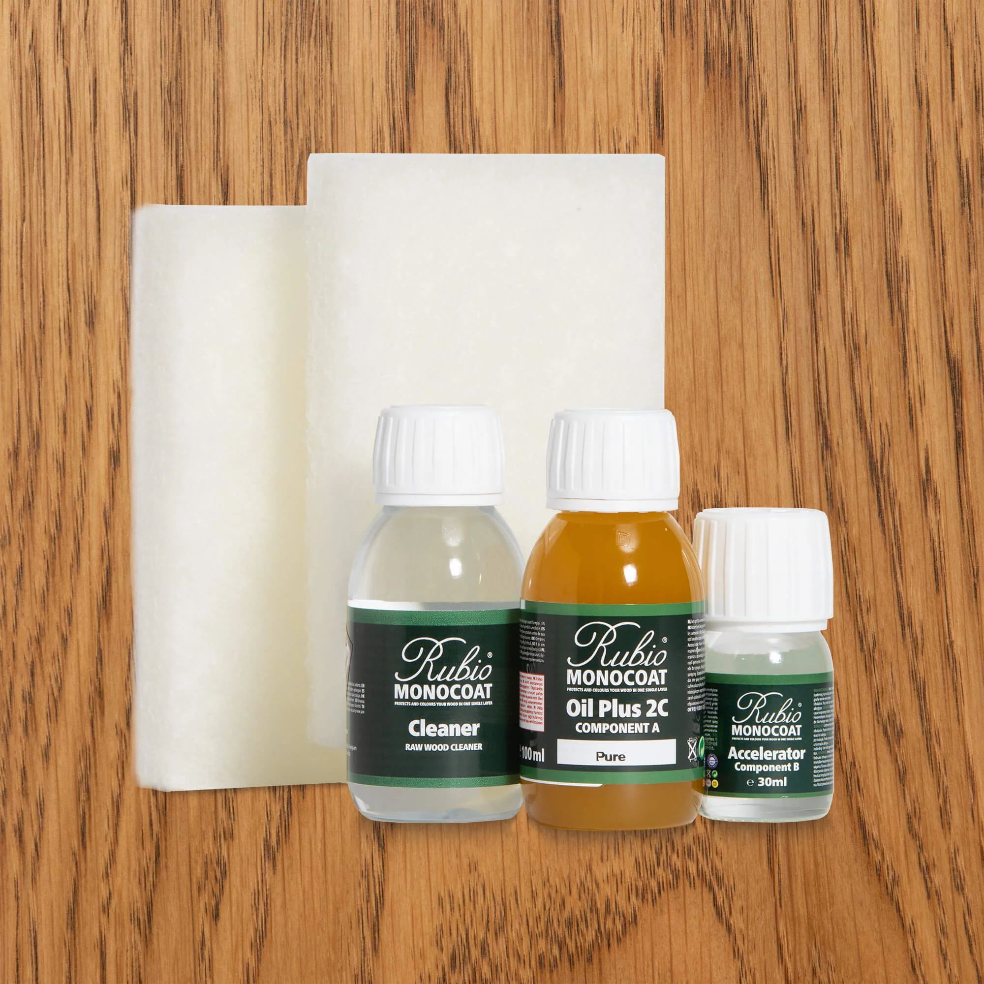 Oil Plus 2C - 130 mL Bundle (40-65 sq ft) - Image 25