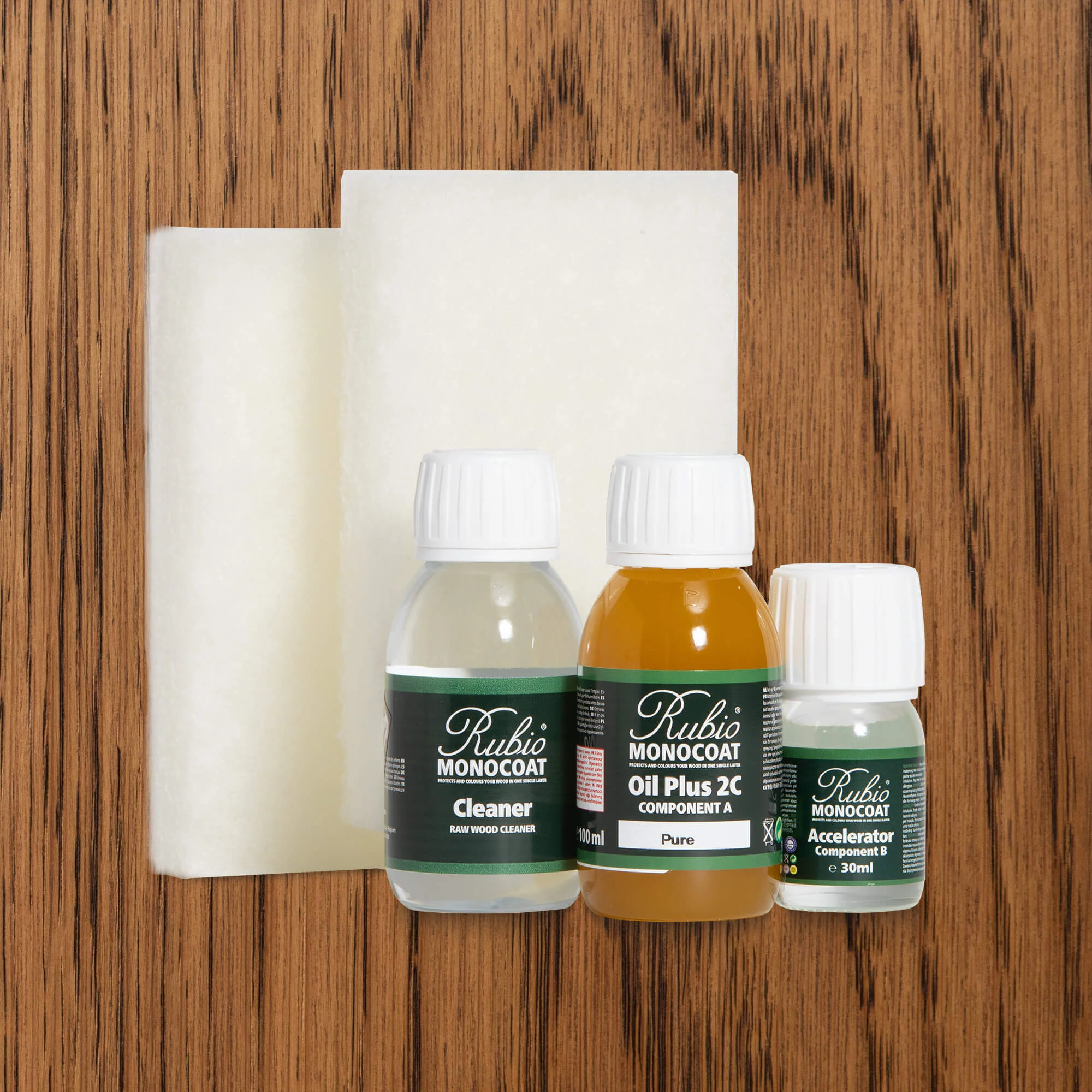 Oil Plus 2C - 130 mL Bundle (40-65 sq ft) - Image 27