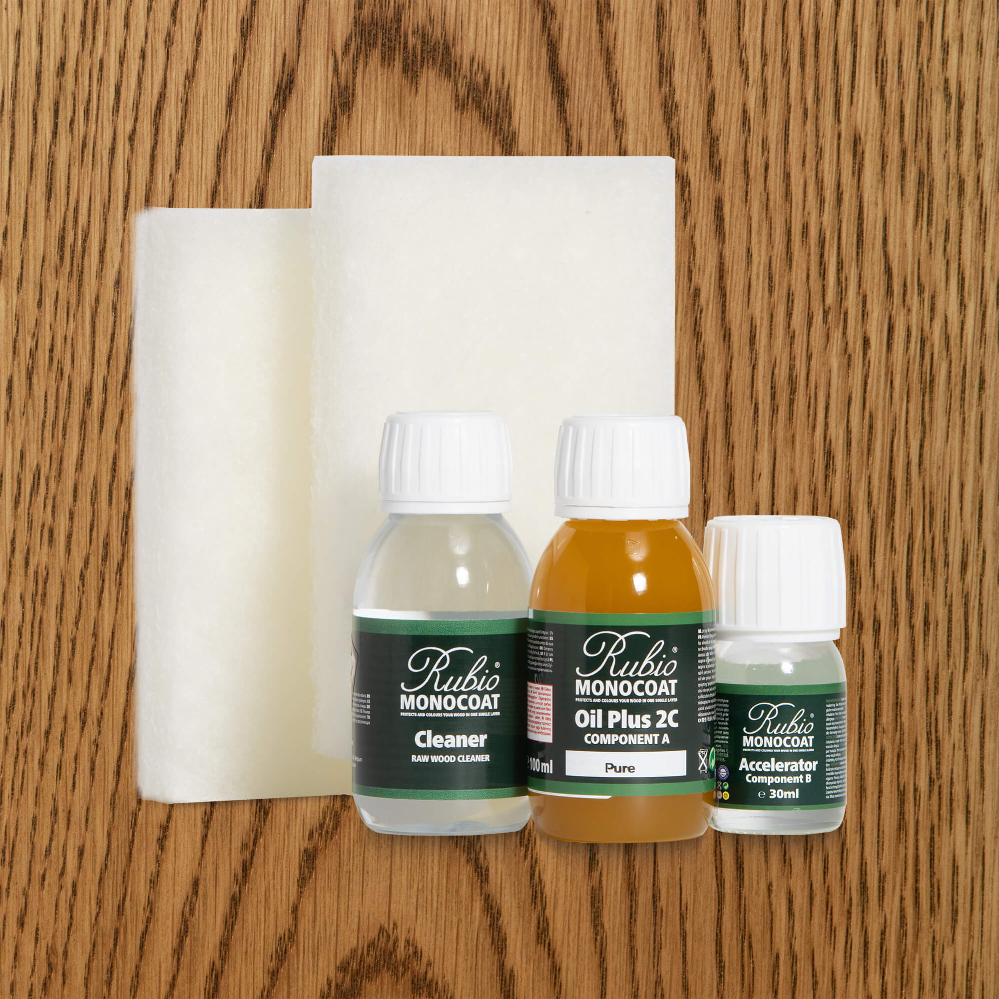 Oil Plus 2C - 130 mL Bundle (40-65 sq ft) - Image 36