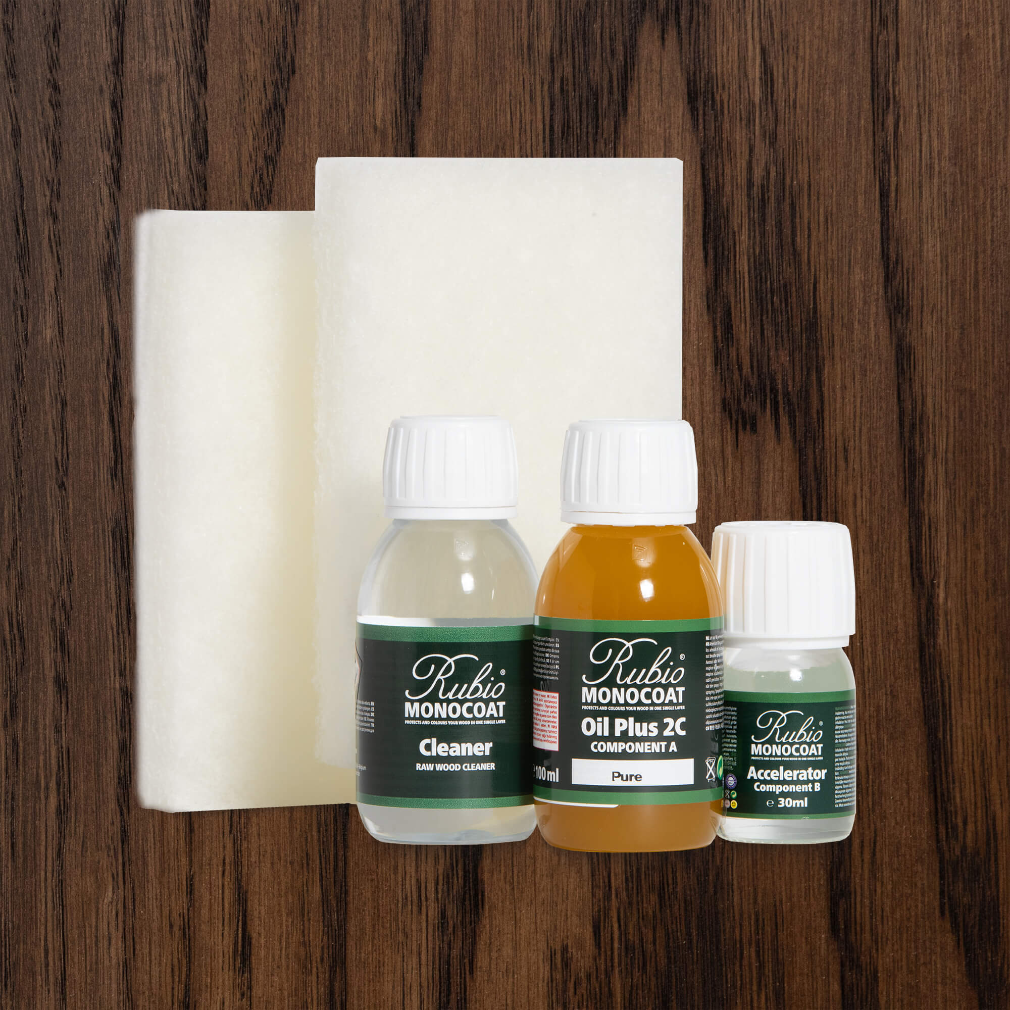 Oil Plus 2C - 130 mL Bundle (40-65 sq ft) - Image 38