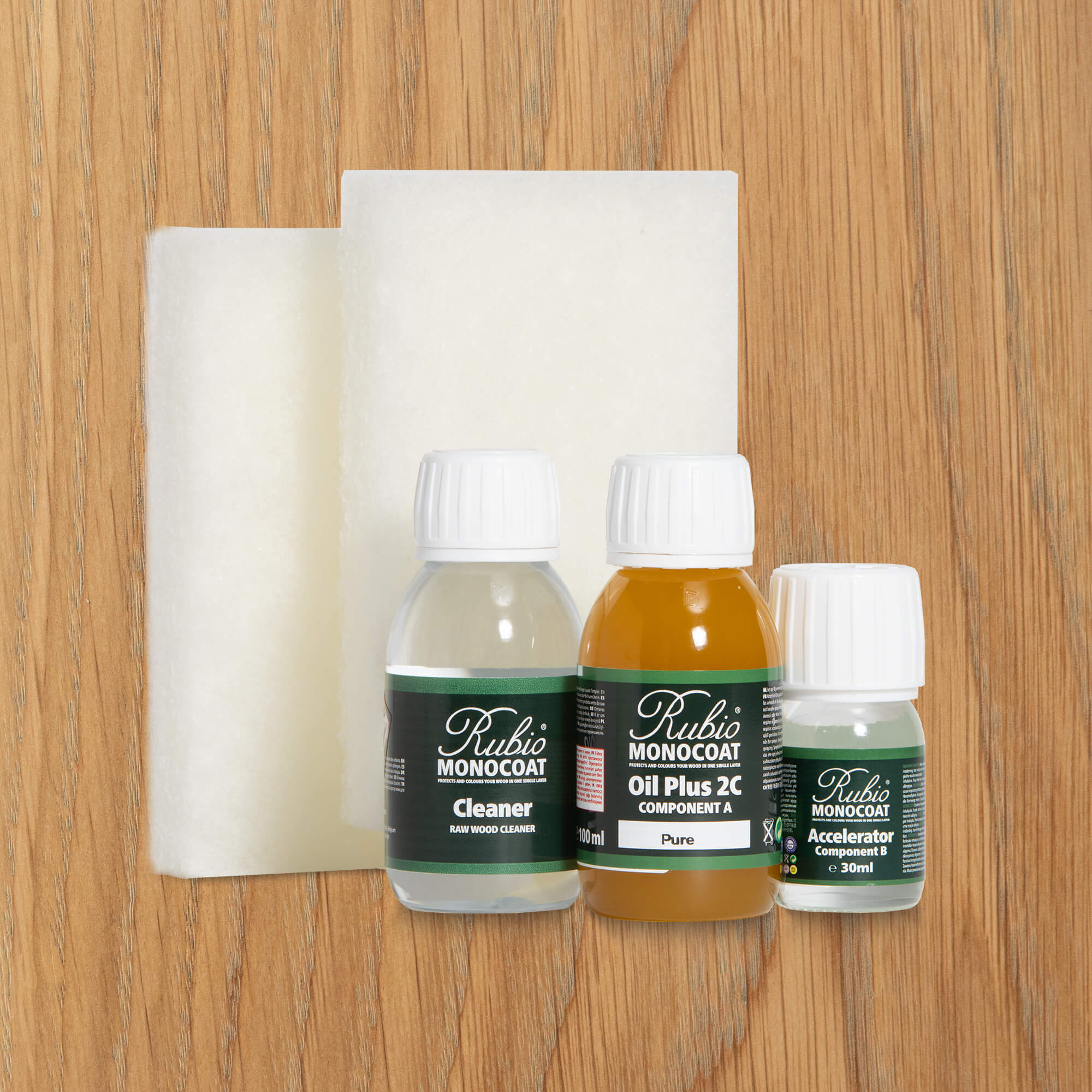 Oil Plus 2C - 130 mL Bundle (40-65 sq ft) - Image 41