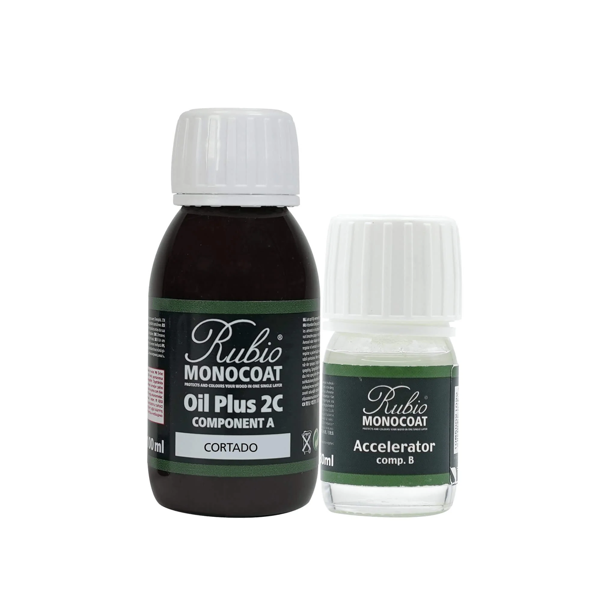 Oil Plus 2C - 130 mL - Image 50