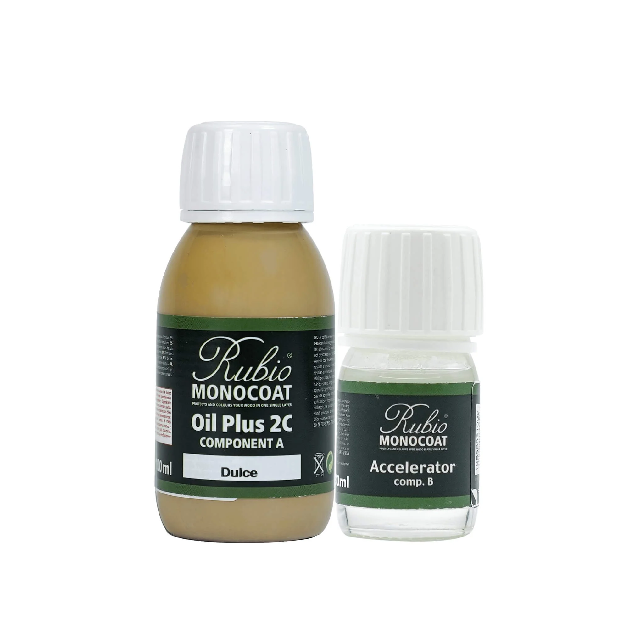 Oil Plus 2C - 130 mL - Image 59