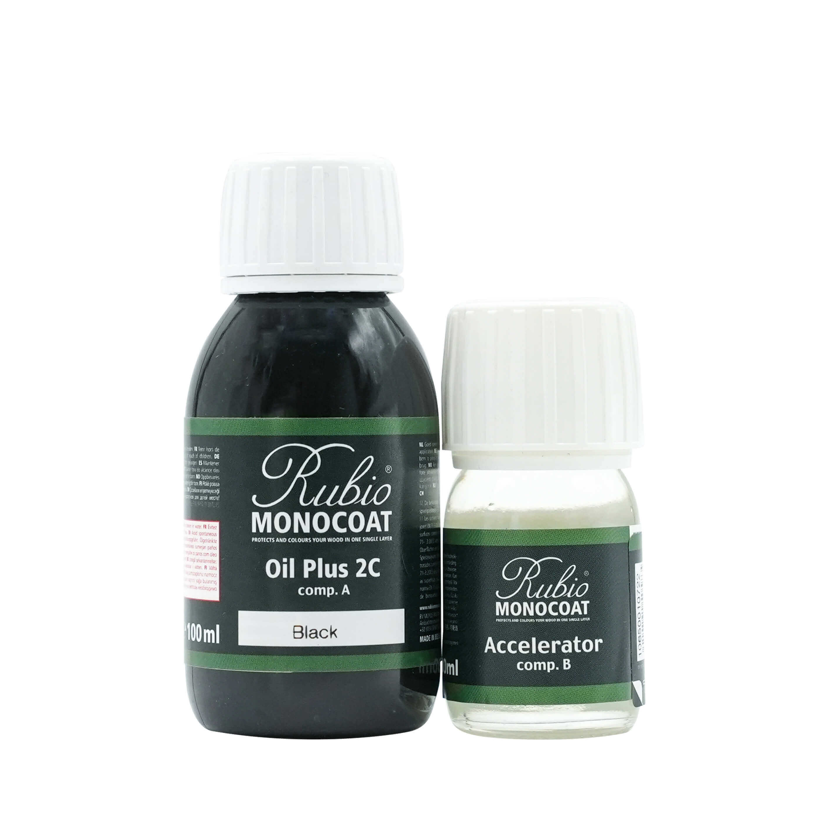 Oil Plus 2C - 130 mL - Image 8