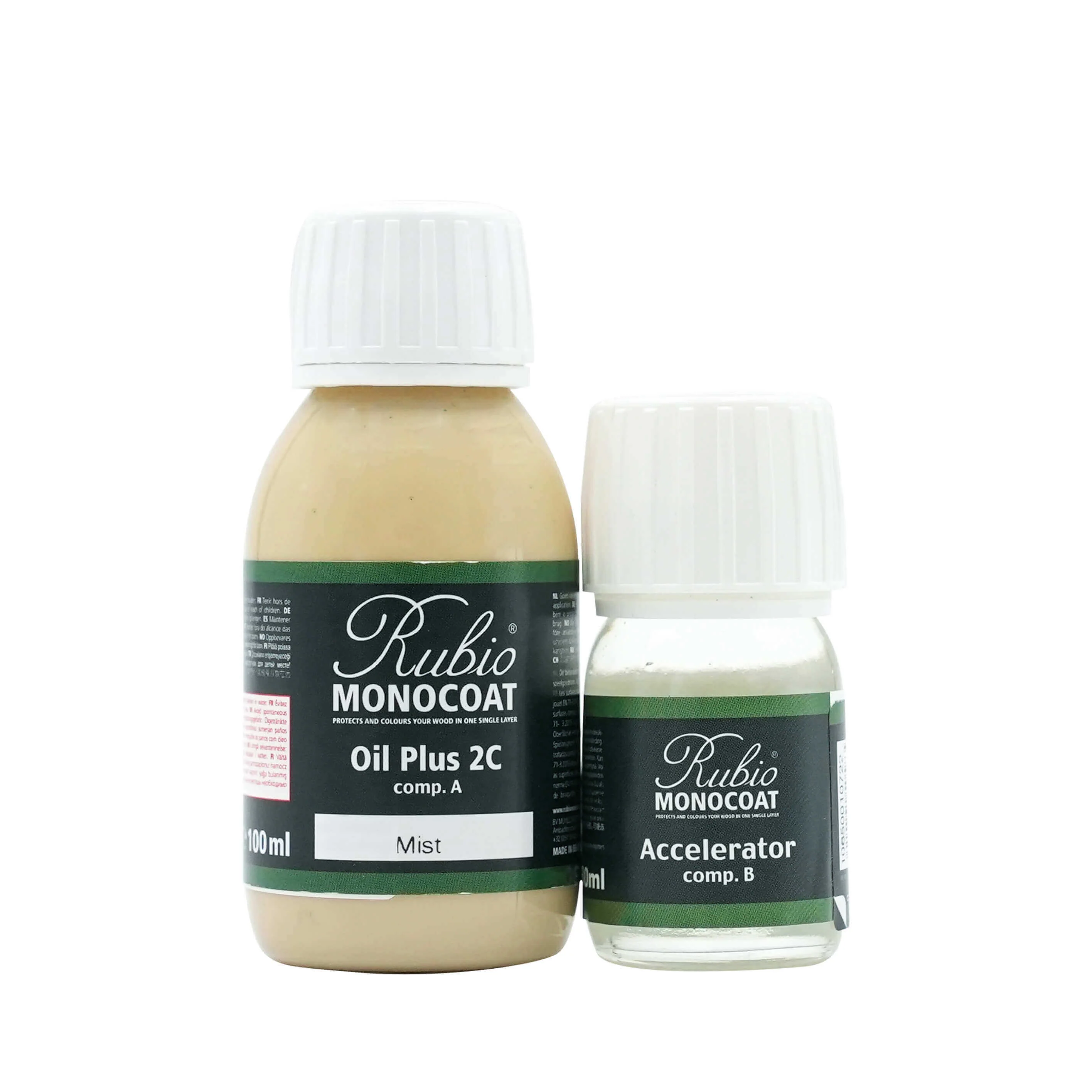 Oil Plus 2C - 130 mL - Image 83