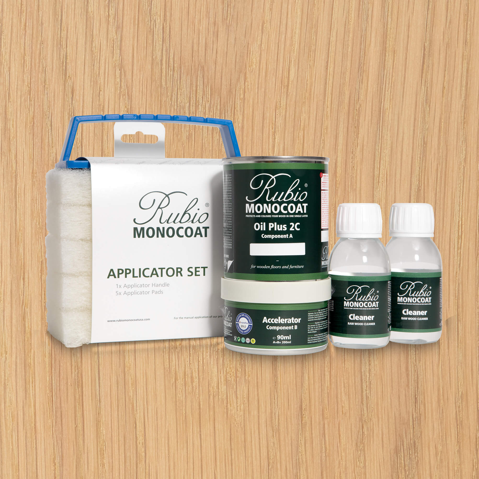 Oil Plus 2C - 390 mL Bundle (120-195 sq ft) - Image 33