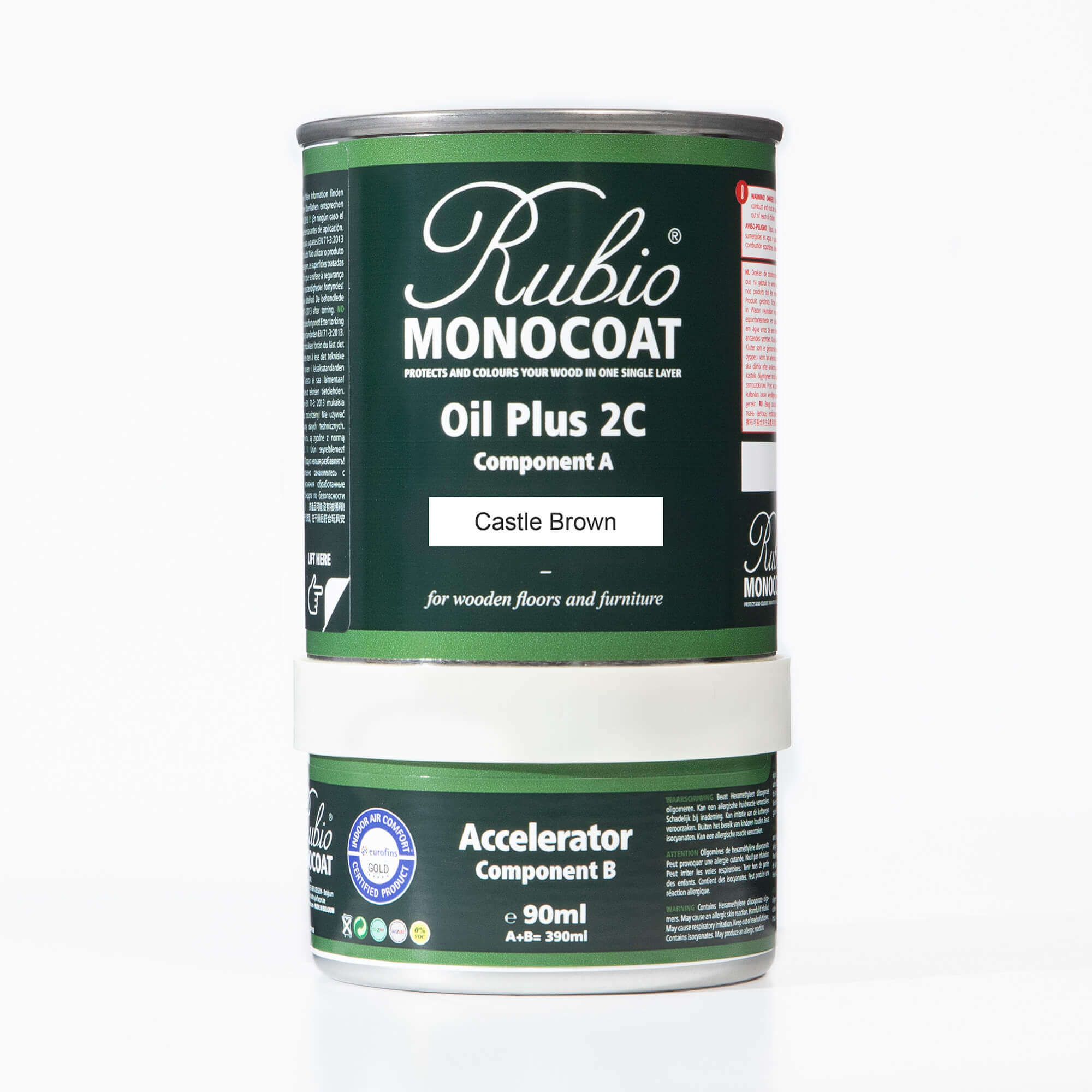 Oil Plus 2C - 390 mL - Image 11