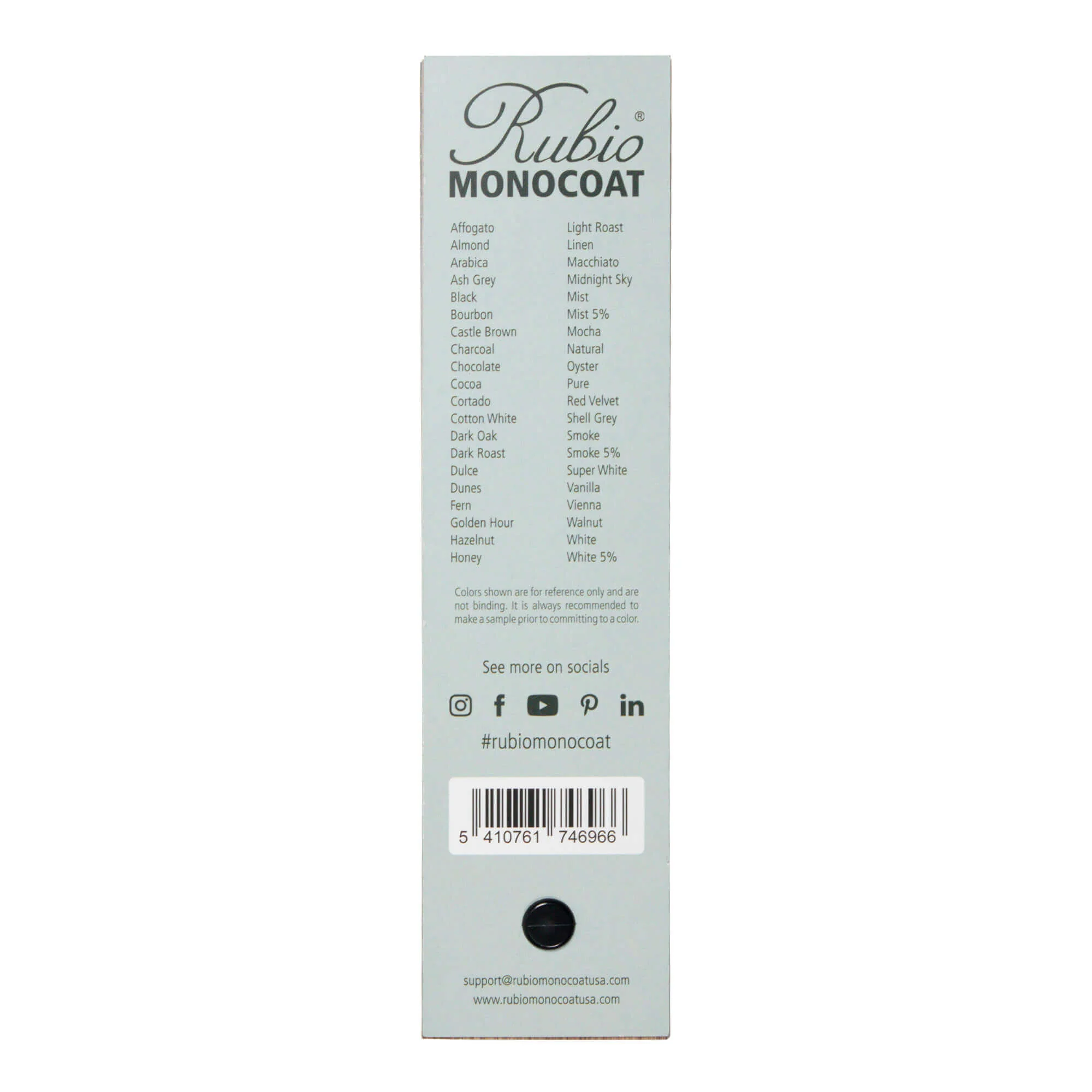 Oil Plus 2C Paper Fan Deck - Image 4