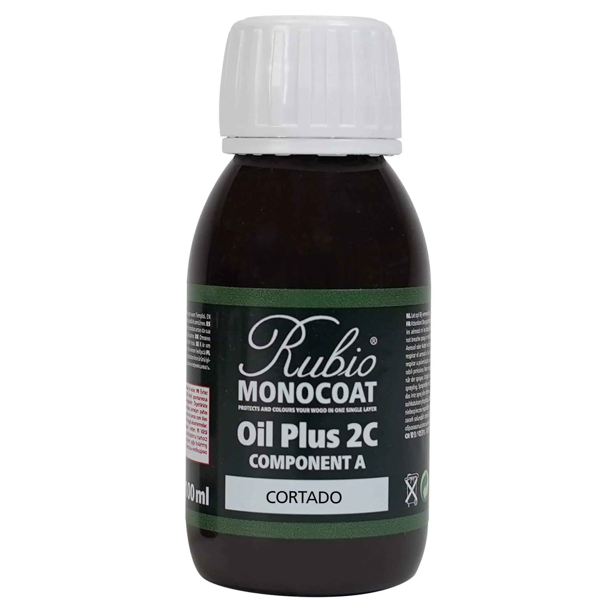 Oil Plus Part A - 100 mL - Image 47