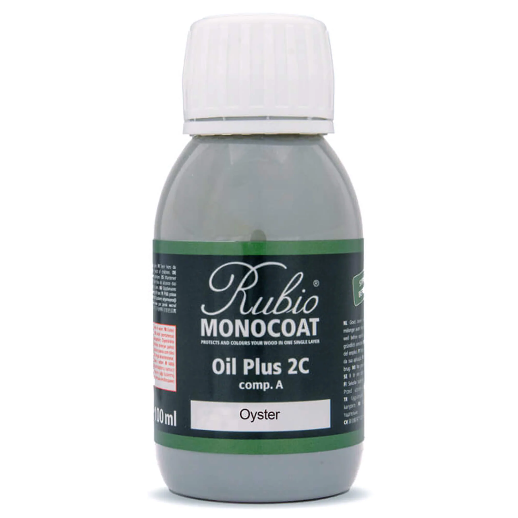 Oil Plus Part A - 100 mL - Image 89