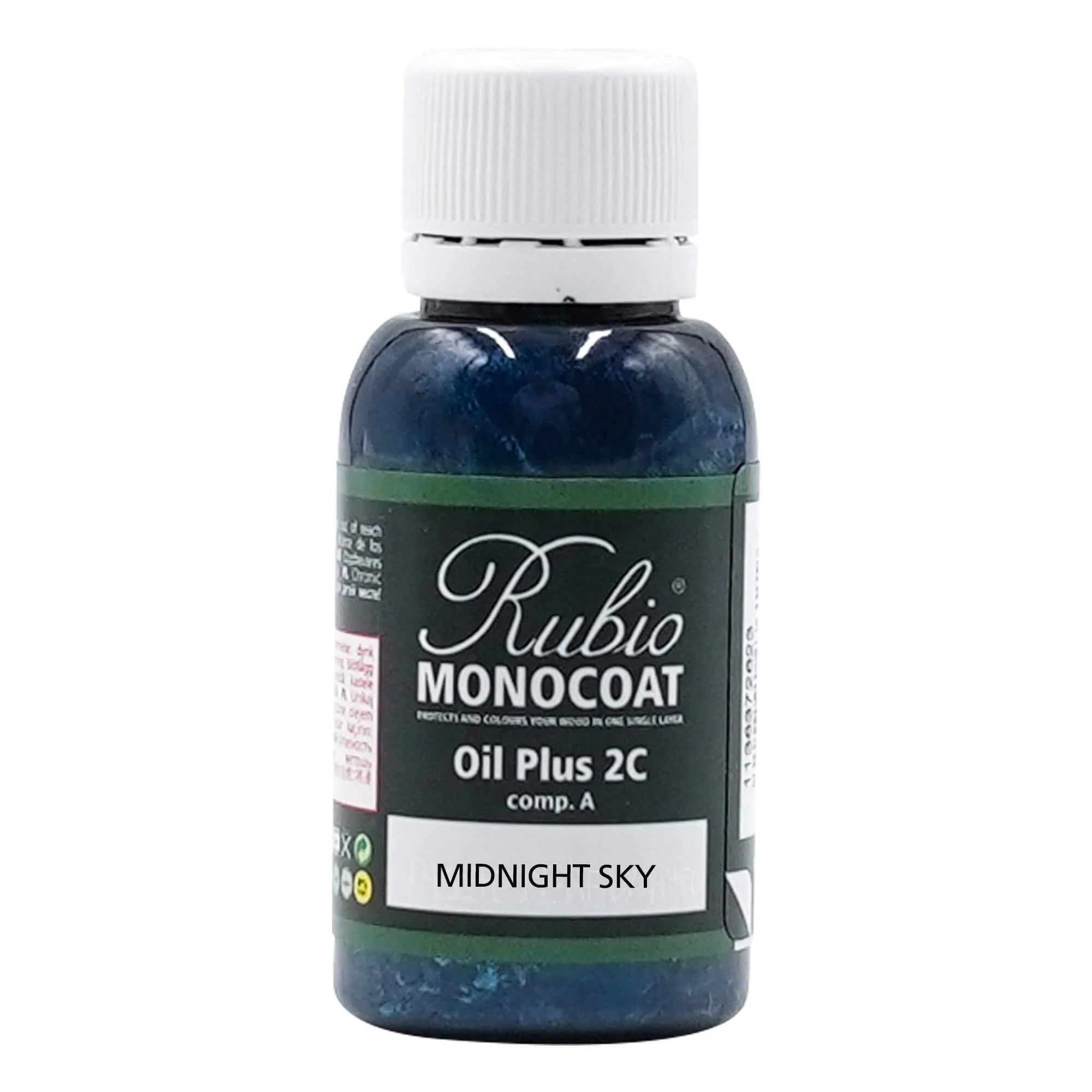 Oil Plus Part A - 20 mL - Image 107