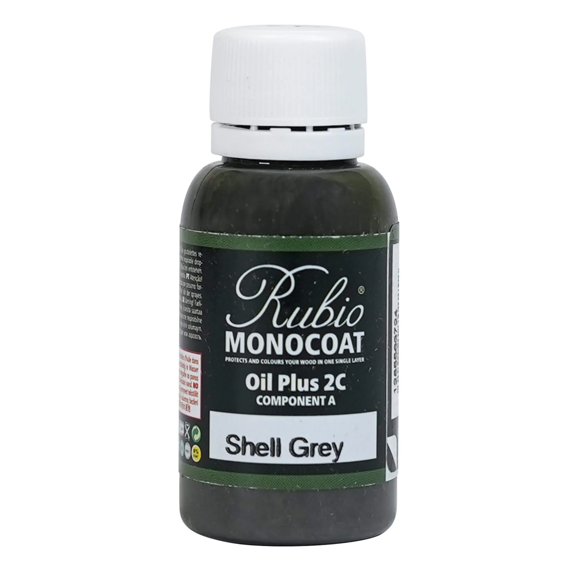 Oil Plus Part A - 20 mL - Image 116
