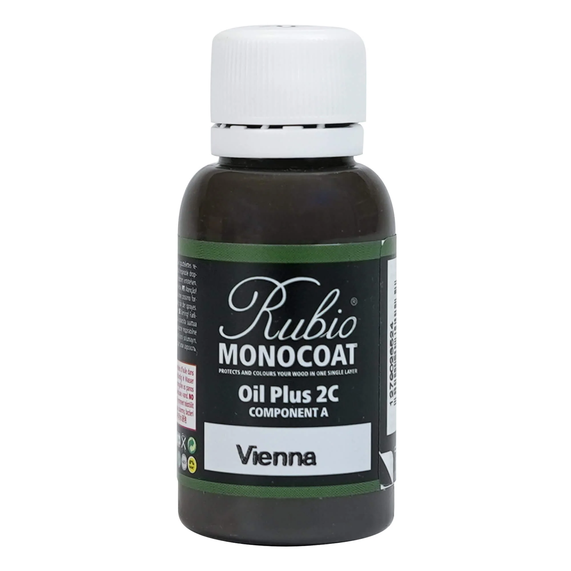 Oil Plus Part A - 20 mL - Image 119