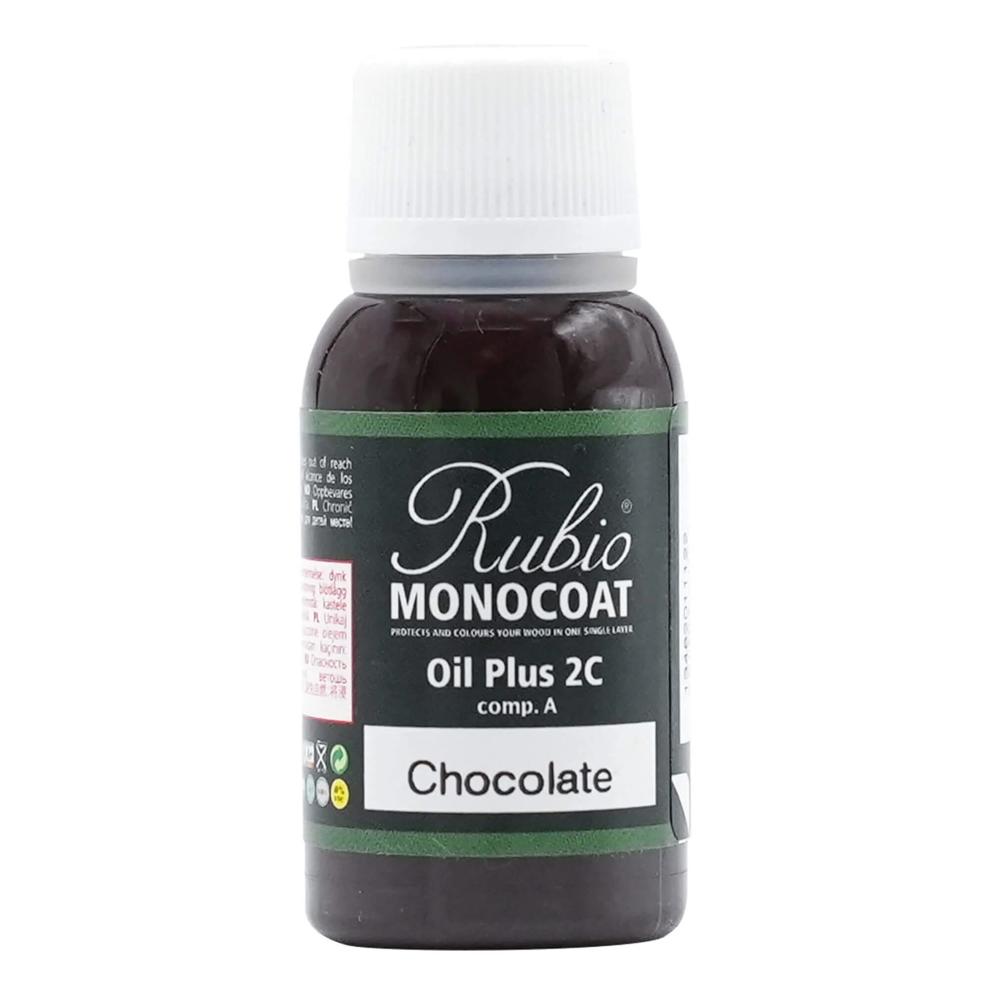 Oil Plus Part A - 20 mL - Image 20