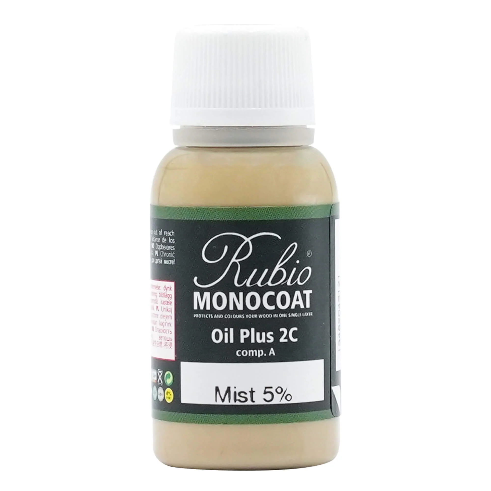 Oil Plus Part A - 20 mL - Image 32