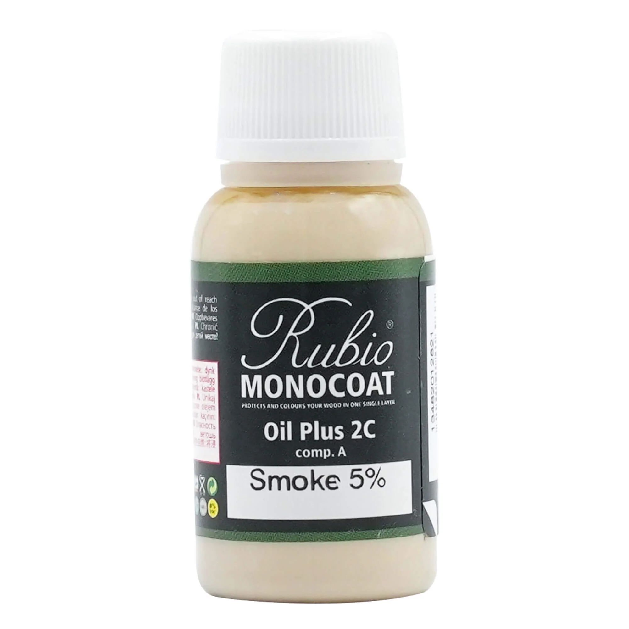 Oil Plus Part A - 20 mL - Image 44