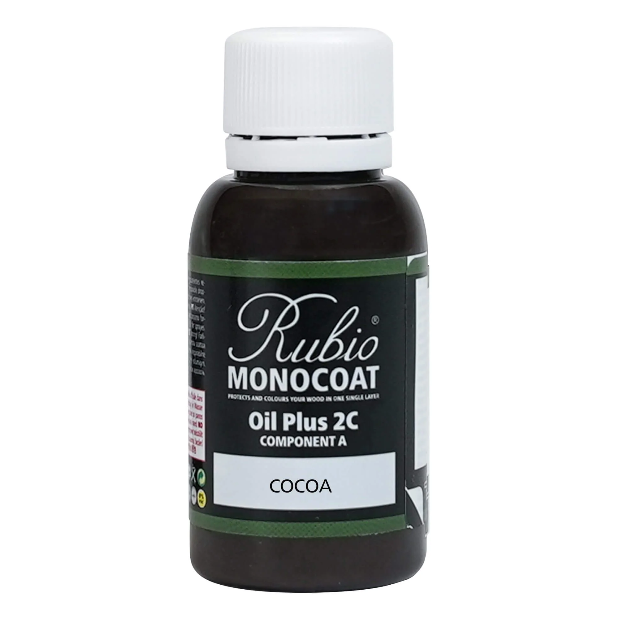 Oil Plus Part A - 20 mL - Image 71