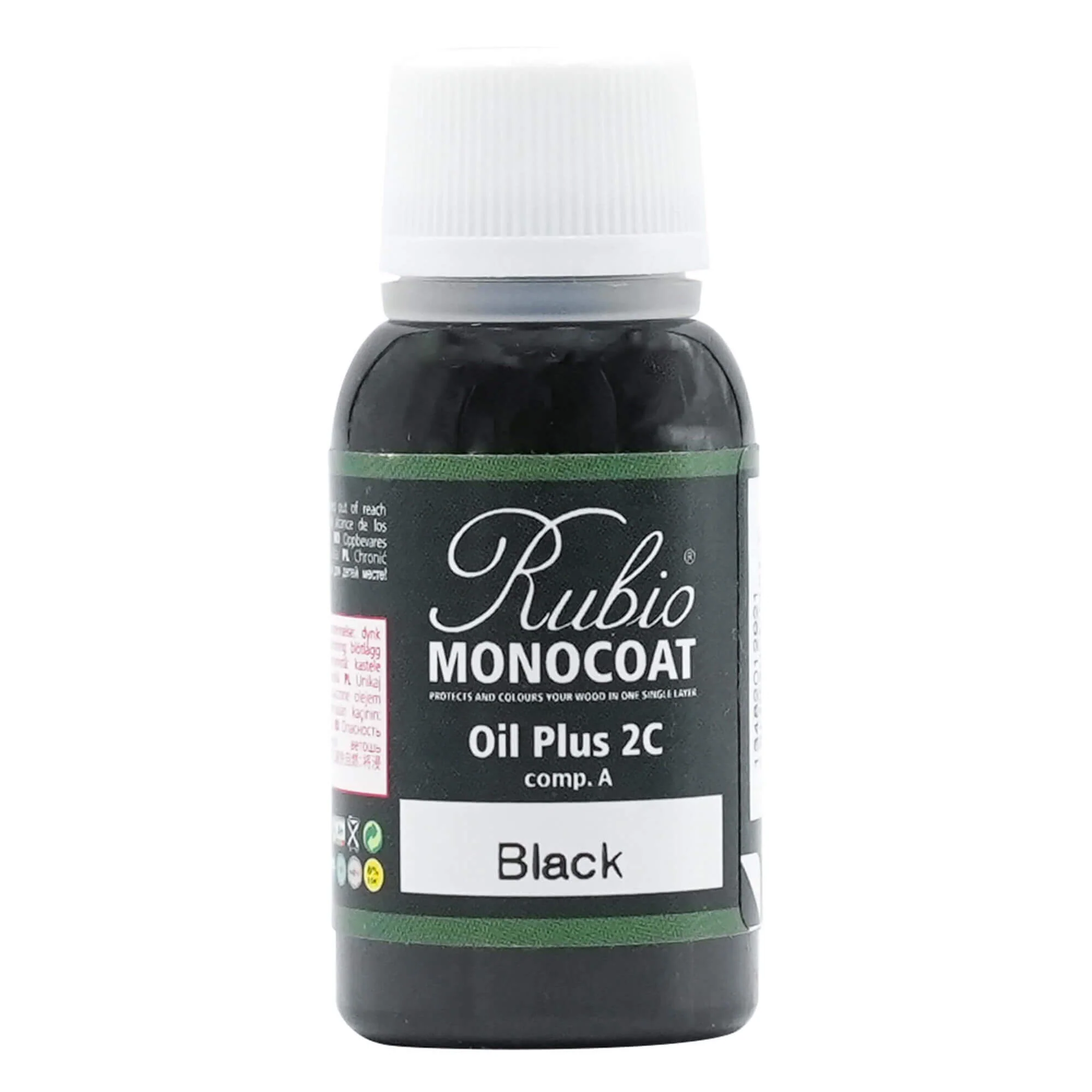 Oil Plus Part A - 20 mL - Image 8