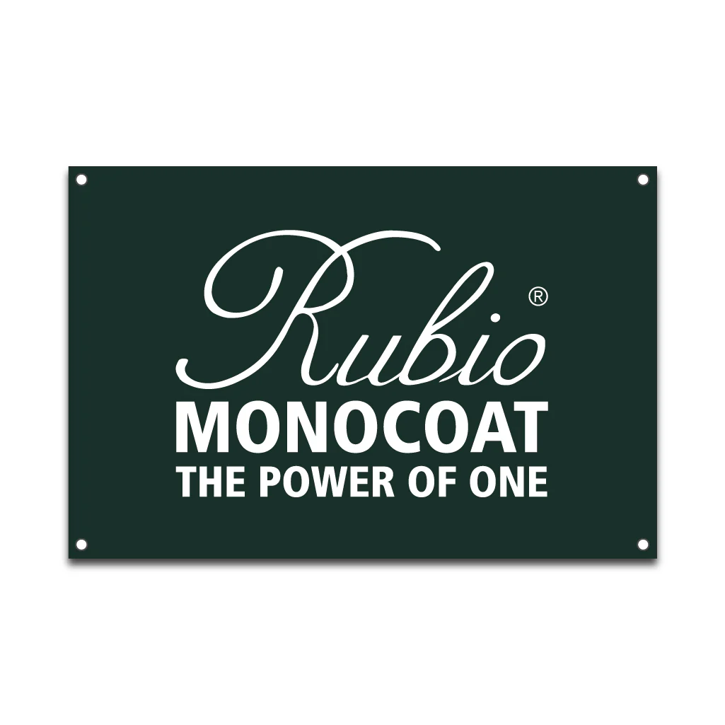 Power of One Banner