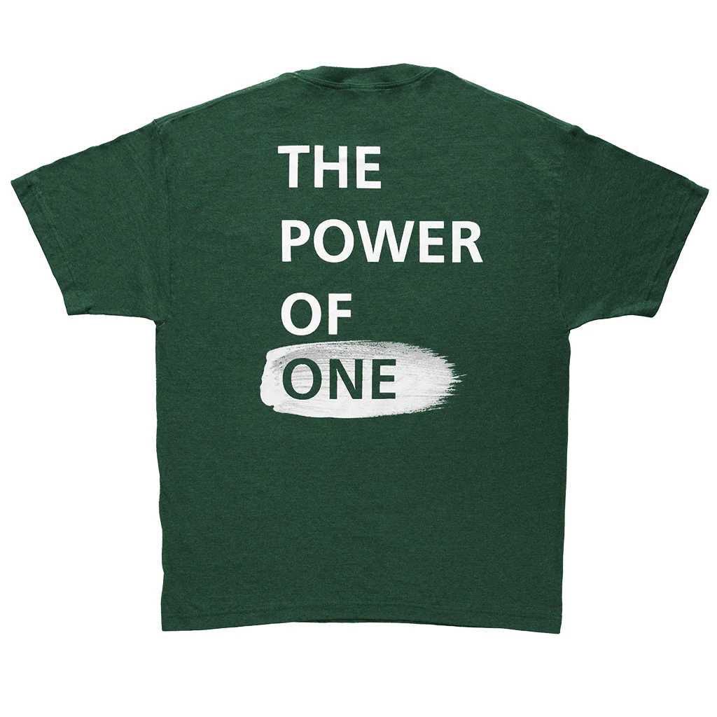 Power of One T-Shirt