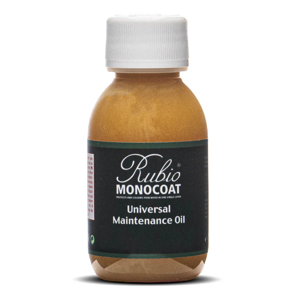 Universal Maintenance Oil - Image 2