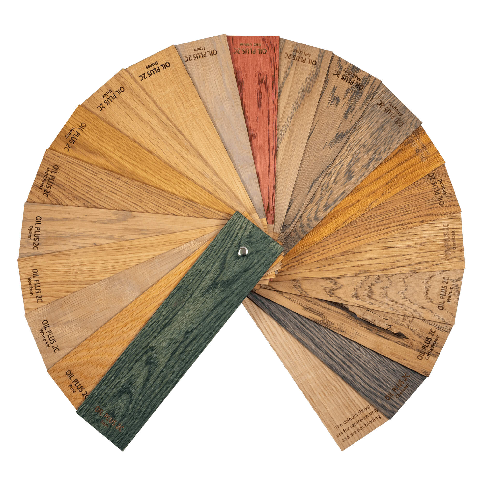 Wood Fan Deluxe - Image 3