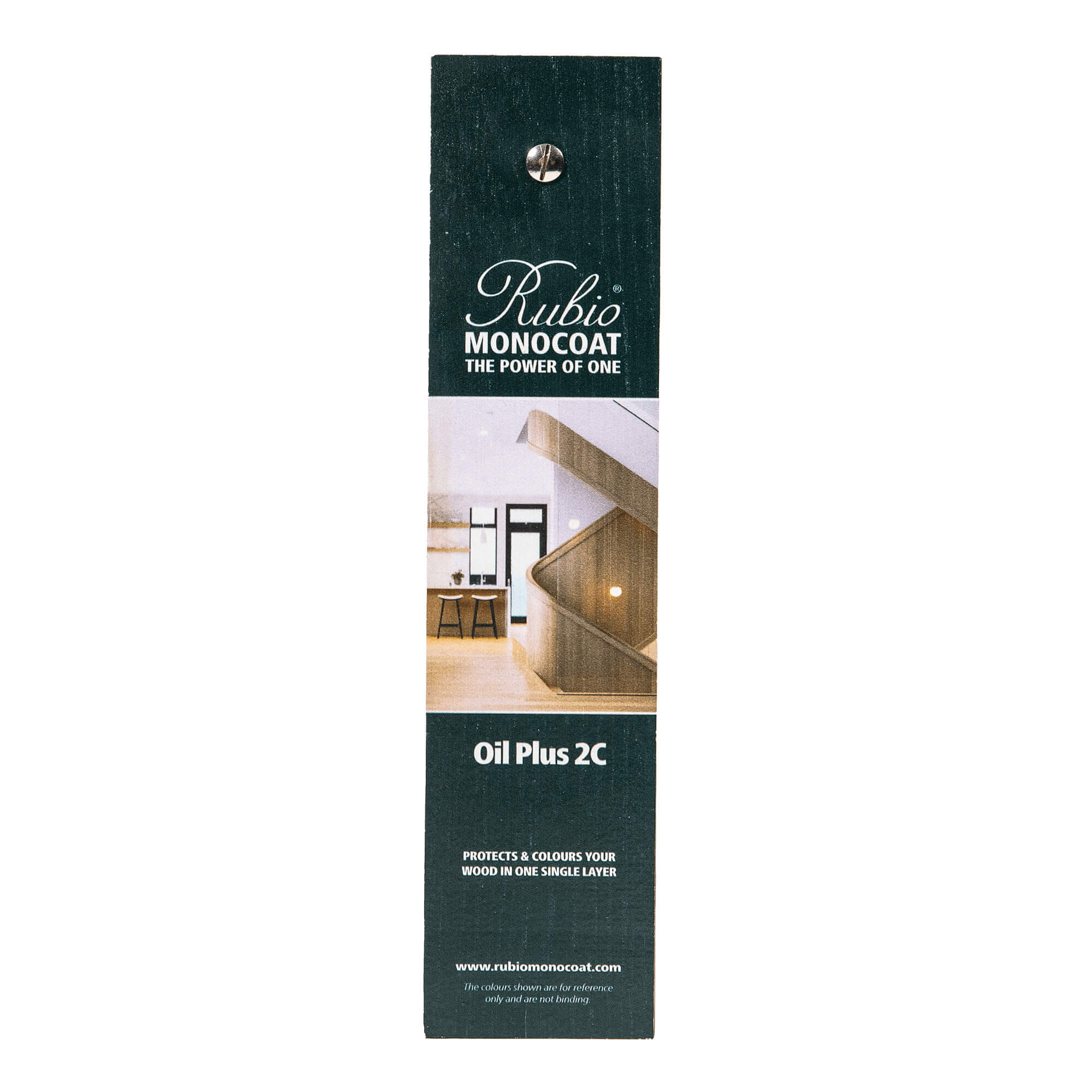 Wood Fan Deluxe - Image 4