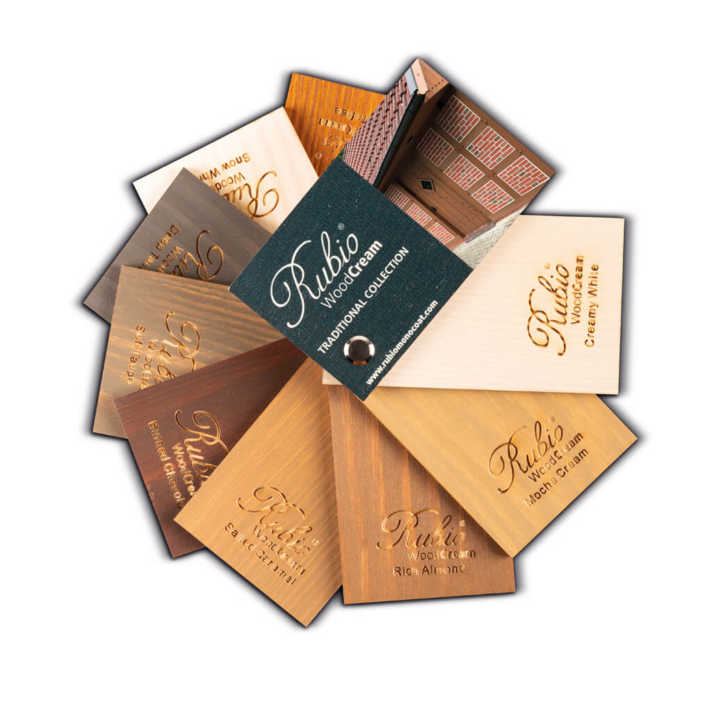 WoodCream Fan Deluxe Mini - Image 4